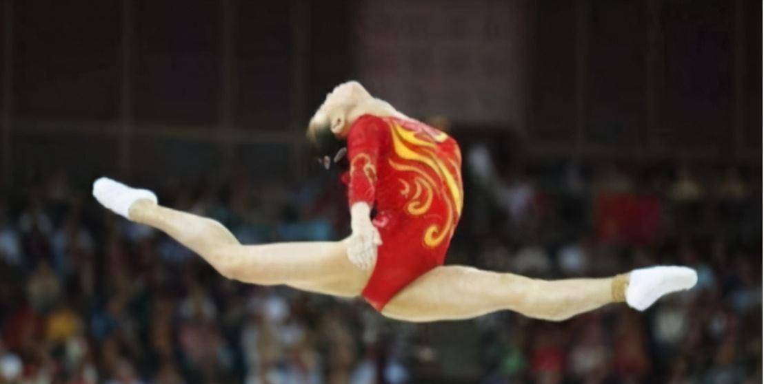 开云sport-包含体操再创历史，冠军实至名归的词条