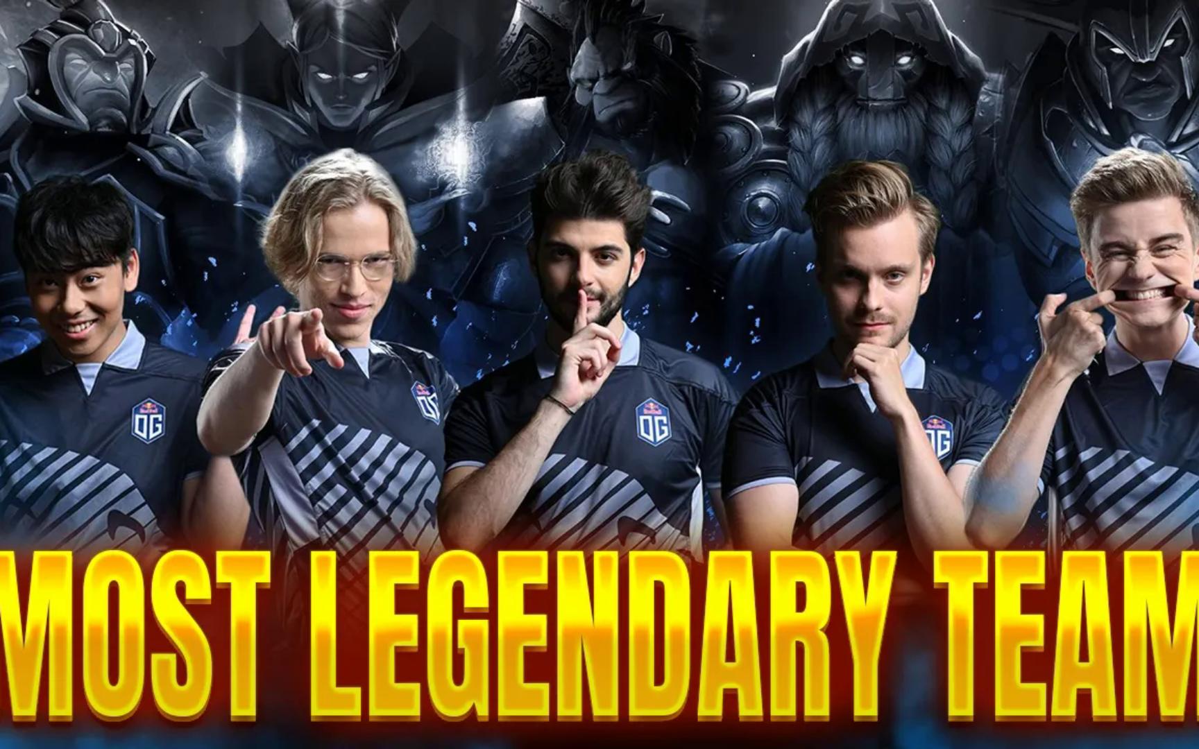 Dota2迎来宿敌之战,恩怨再续 Dota2迎来宿敌之战,恩怨再续