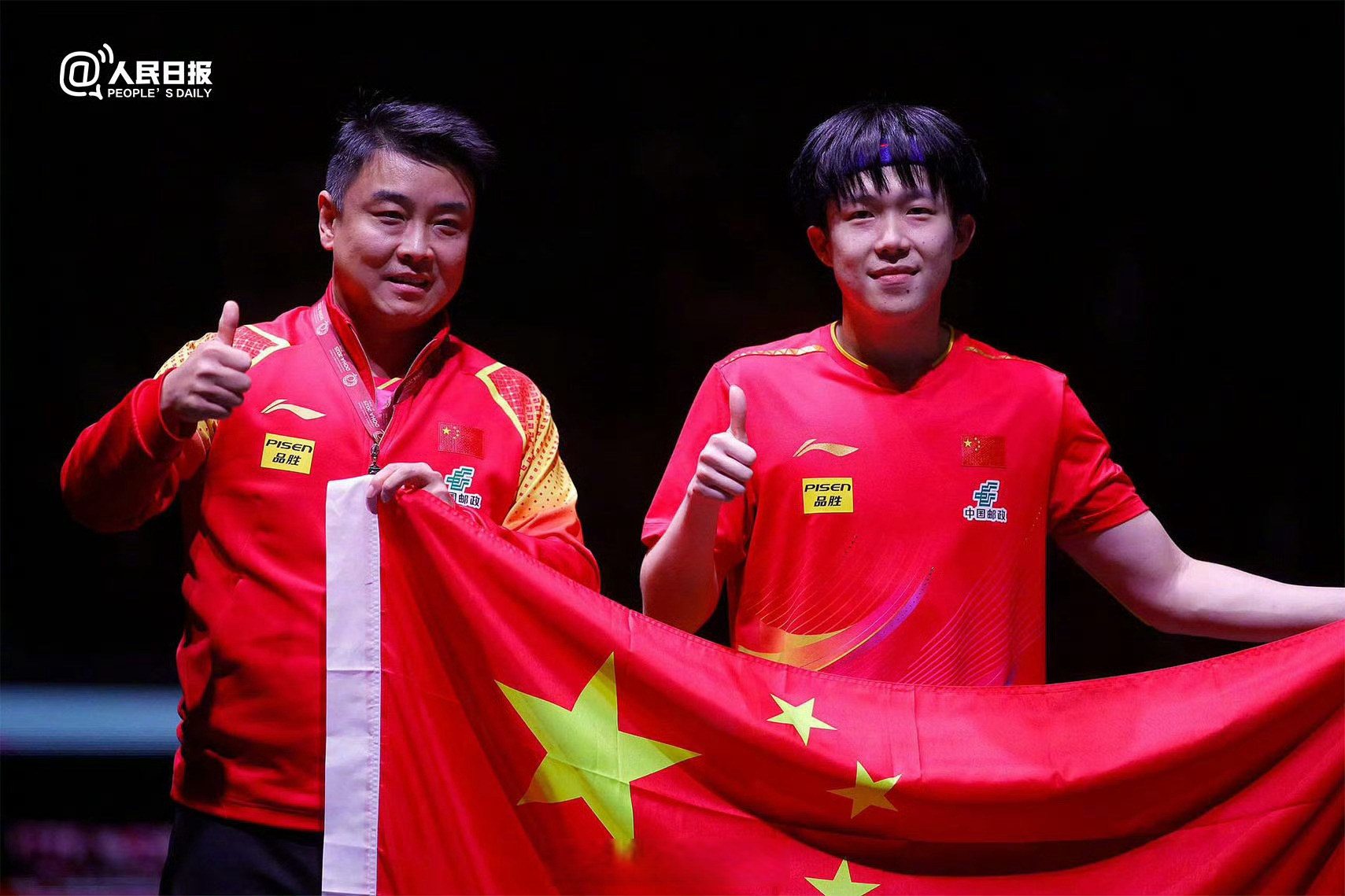 世界赛舞台,乒乓球代表国家出征荣耀 世界赛舞台,乒乓球代表国家出征荣耀