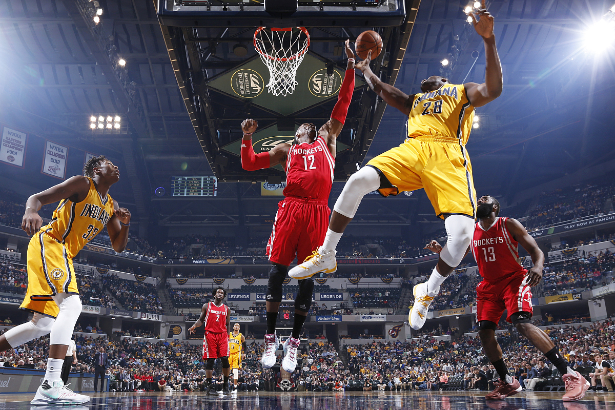 凯尔特人鏖战快船，欧文统治全场