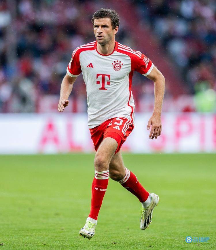 开云体育在线-日本力克拜仁，穆勒惊艳四座
