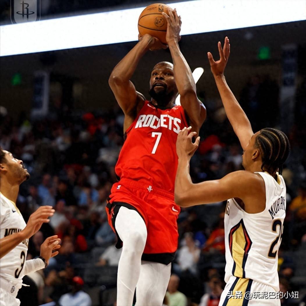 深圳队险胜爵士，杜兰特扛起全队