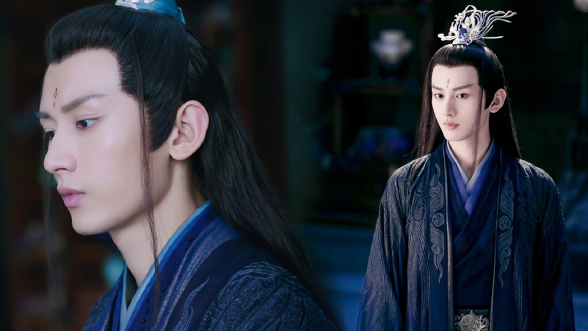 雨夜斯坦福桥，布鲁诺的橙衣审判